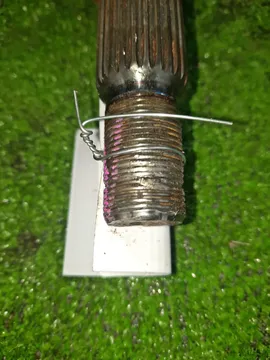 ПРИВОД НА TOYOTA WISH ZGE20G 2ZR-FAE