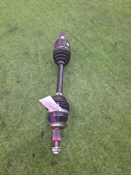 ПРИВОД НА MAZDA CX-8 KG5P PY-VPTS