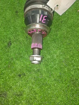 ПРИВОД НА MAZDA CX-8 KG5P PY-VPTS