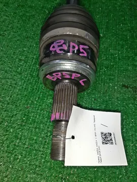 ПРИВОД НА MAZDA MAZDA 3 BP5P P5-VPS