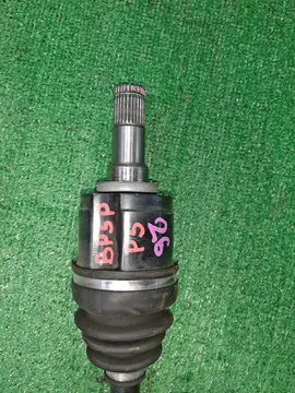 ПРИВОД НА MAZDA MAZDA 3 BP5P P5-VPS