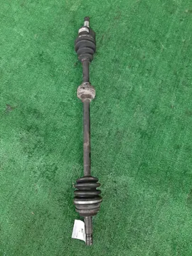 ПРИВОД НА TOYOTA PORTE NNP11 1NZ-FE