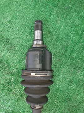ПРИВОД НА TOYOTA PORTE NNP11 1NZ-FE