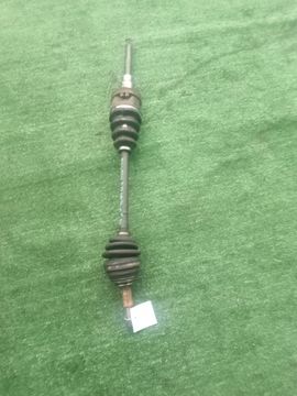 ПРИВОД НА NISSAN RASHEEN RFNB14 GA15DE