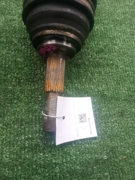 ПРИВОД НА NISSAN RASHEEN RFNB14 GA15DE