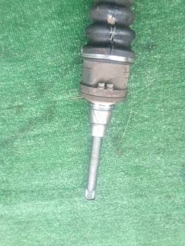 ПРИВОД НА NISSAN RASHEEN RFNB14 GA15DE