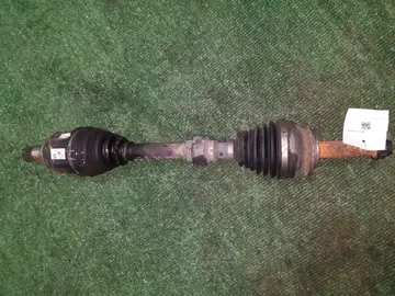 ПРИВОД НА TOYOTA ESTIMA ACR50W 2AZ-FE