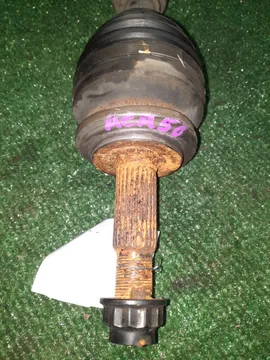 ПРИВОД НА TOYOTA ESTIMA ACR50W 2AZ-FE