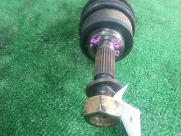 ПРИВОД НА NISSAN PRIMERA P10 SR20DE