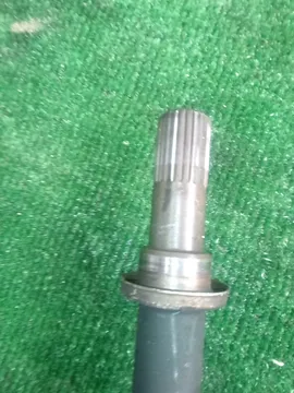 ПРИВОД НА NISSAN PRIMERA P10 SR20DE