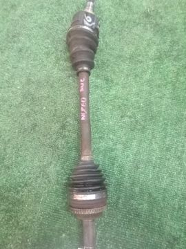 ПРИВОД НА TOYOTA IST NCP60 2NZ-FE