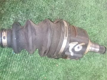 ПРИВОД НА TOYOTA IST NCP60 2NZ-FE