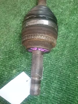 ПРИВОД НА TOYOTA IST NCP60 2NZ-FE