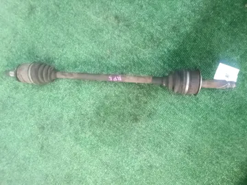 ПРИВОД НА SUBARU LEGACY BP5 EJ20T