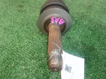 ПРИВОД НА SUBARU LEGACY BP5 EJ20T