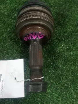 ПРИВОД НА TOYOTA NADIA SXN10 3S-FE