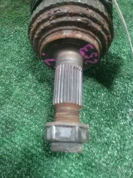 ПРИВОД НА HONDA CIVIC FERIO ES2 D15B