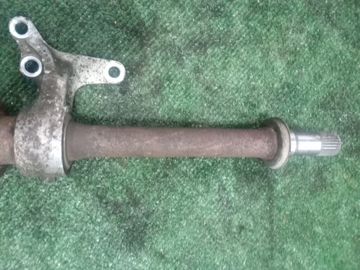 ПРИВОД НА HONDA CIVIC FERIO ES2 D15B