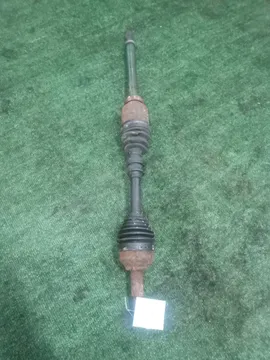 ПРИВОД НА NISSAN DUALIS NJ10 MR20DE