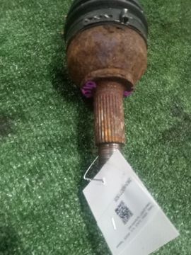 ПРИВОД НА NISSAN DUALIS NJ10 MR20DE