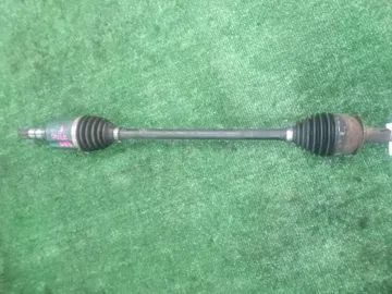 ПРИВОД НА SUBARU LEGACY BR9 EJ25E