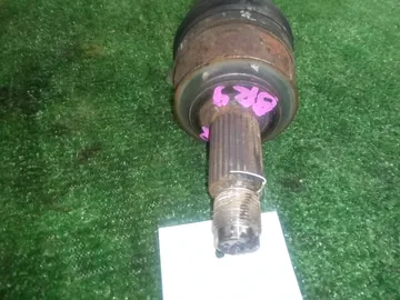 ПРИВОД НА SUBARU LEGACY BR9 EJ25E