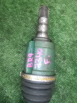 ПРИВОД НА SUBARU LEGACY BR9 EJ25E