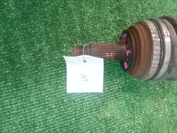 ПРИВОД НА HONDA CAPA GA4 D15B