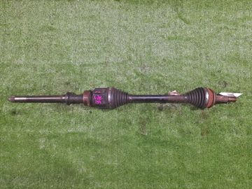 ПРИВОД НА TOYOTA AURIS NZE154H 1NZ-FE