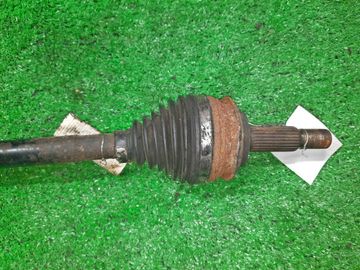 ПРИВОД НА TOYOTA AURIS NZE154H 1NZ-FE