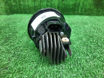 ПРОТИВОТУМАНКА НА TOYOTA HARRIER ZSU60W