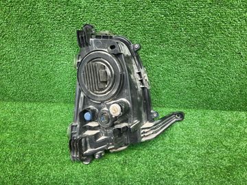 ПРОТИВОТУМАНКА НА TOYOTA PRIUS ZVW50
