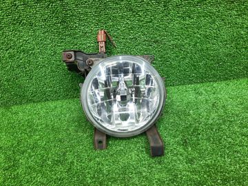 ПРОТИВОТУМАНКА НА SUBARU PLEO RA1