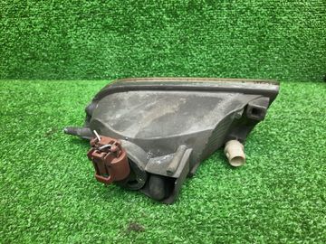 ПРОТИВОТУМАНКА НА TOYOTA PROGRES JCG10