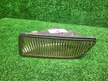 ПРОТИВОТУМАНКА НА TOYOTA PROGRES JCG10