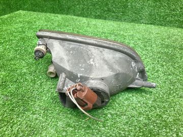 ПРОТИВОТУМАНКА НА TOYOTA PROGRES JCG10