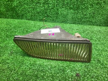 ПРОТИВОТУМАНКА НА TOYOTA PROGRES JCG10