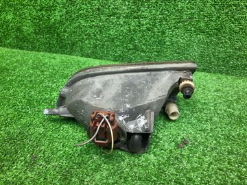 ПРОТИВОТУМАНКА НА TOYOTA PROGRES JCG10