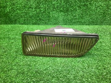 ПРОТИВОТУМАНКА НА TOYOTA PROGRES JCG10