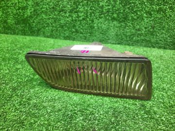 ПРОТИВОТУМАНКА НА TOYOTA PROGRES JCG10