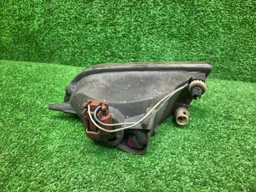 ПРОТИВОТУМАНКА НА TOYOTA PROGRES JCG10