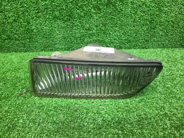 ПРОТИВОТУМАНКА НА TOYOTA PROGRES JCG10