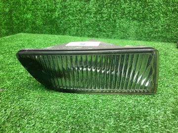 ПРОТИВОТУМАНКА НА TOYOTA PROGRES JCG10