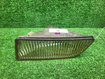 ПРОТИВОТУМАНКА НА TOYOTA PROGRES JCG10