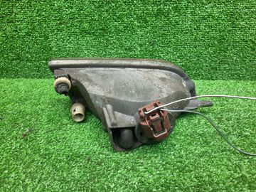 ПРОТИВОТУМАНКА НА TOYOTA PROGRES JCG10