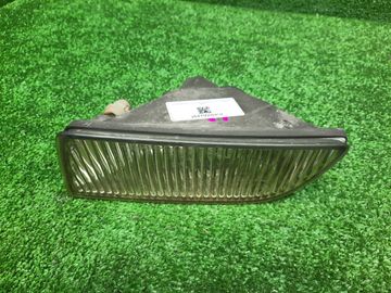 ПРОТИВОТУМАНКА НА TOYOTA PROGRES JCG10