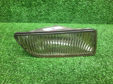 ПРОТИВОТУМАНКА НА TOYOTA PROGRES JCG10