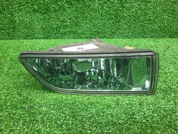 ПРОТИВОТУМАНКА НА TOYOTA PROGRES JCG10