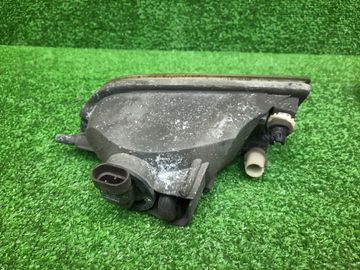 ПРОТИВОТУМАНКА НА TOYOTA PROGRES JCG10