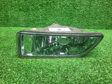 ПРОТИВОТУМАНКА НА TOYOTA PROGRES JCG10